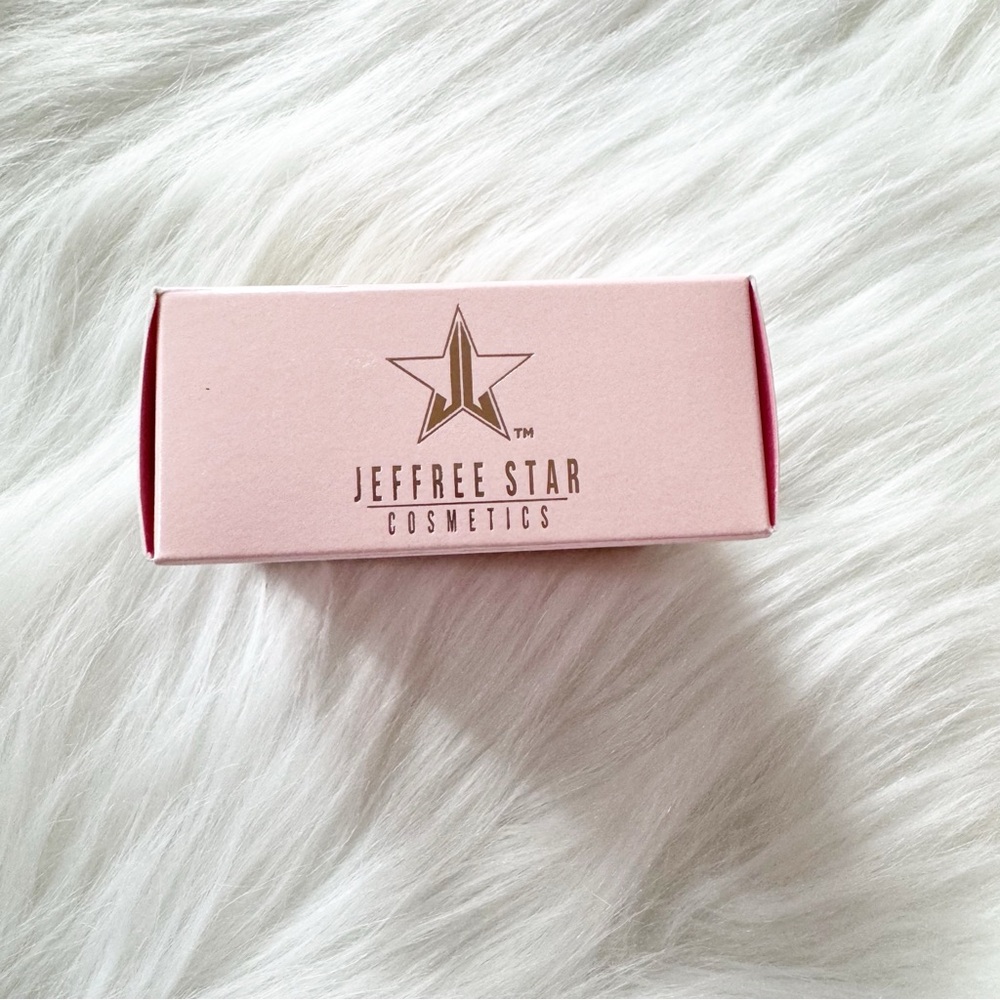 🐙 BEIGE~ Jeffree Star LUMINOUS SETTING POWDER - Picture 6 of 6